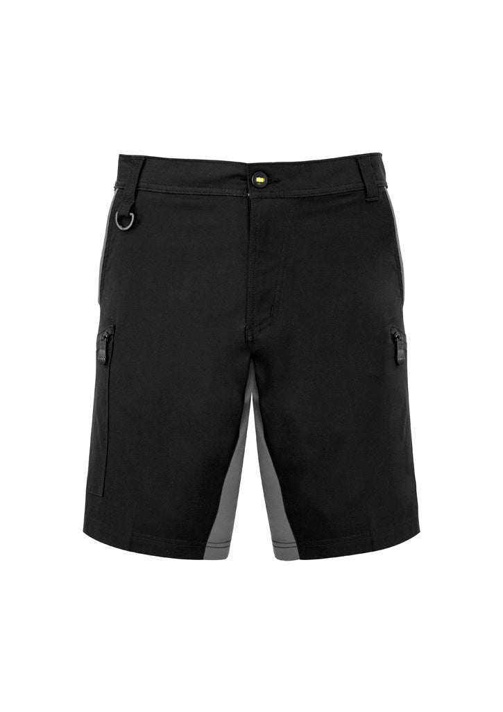 Mens Streetworx Stretch Shorts