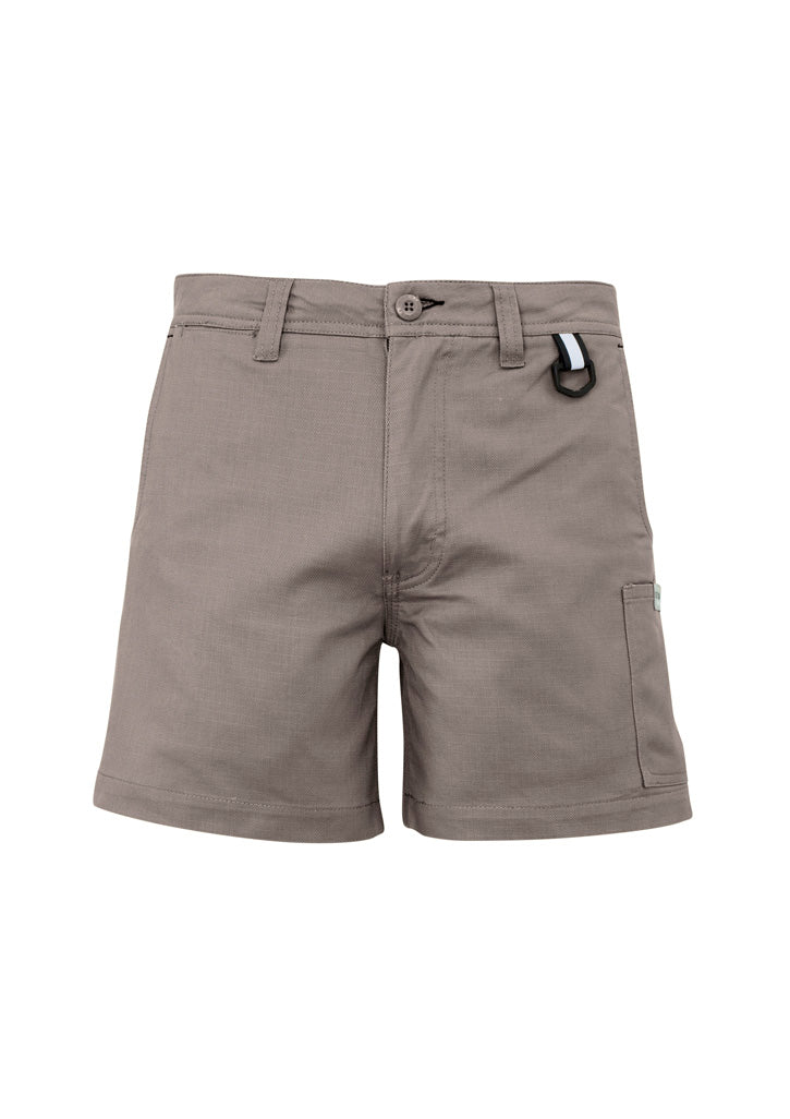 Mens Rugged Cooling Short Shorts