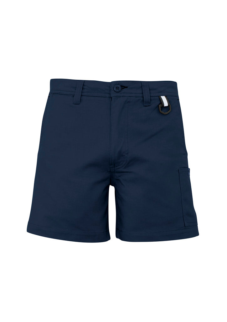 Mens Rugged Cooling Short Shorts