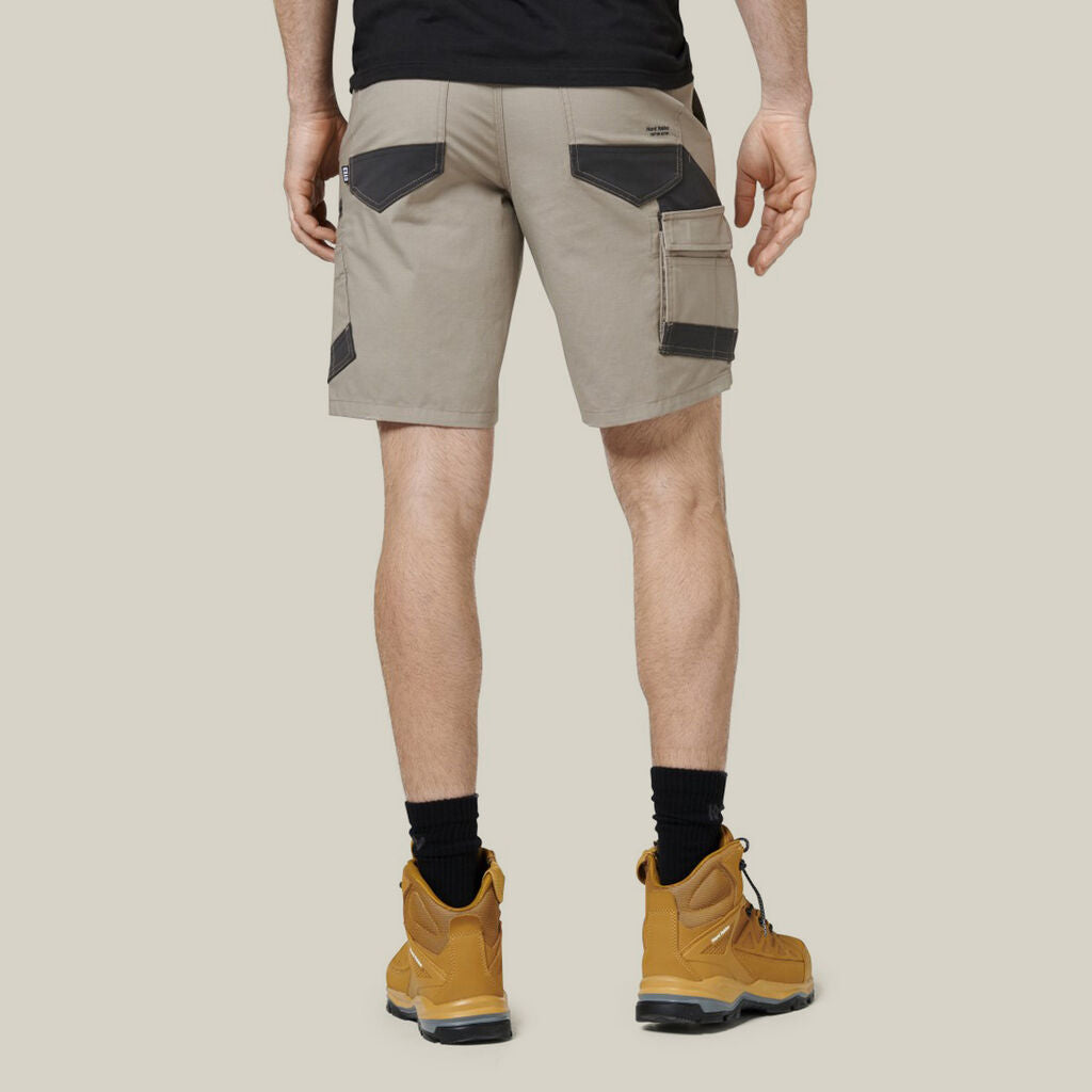 Hard Yakka Raptor Rip Resistant Mid Length Shorts