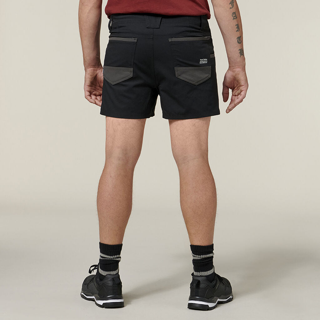 Hard Yakka Raptor Rip Resistant Short Shorts