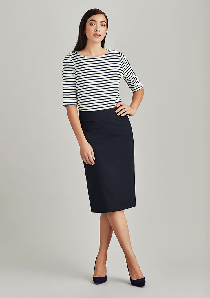 Calista Womens Relaxed Fit Lined Skirts