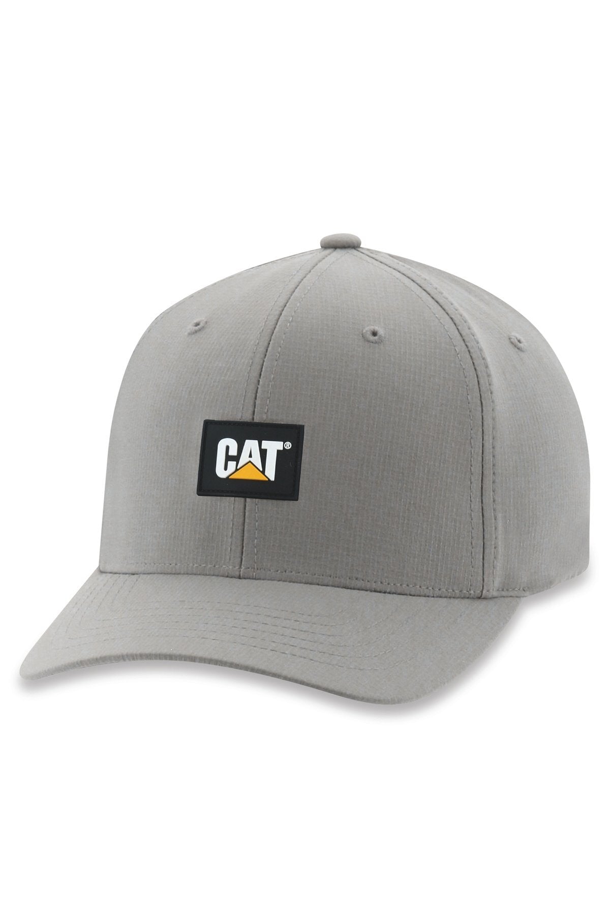 CAT Label Ripstop Caps