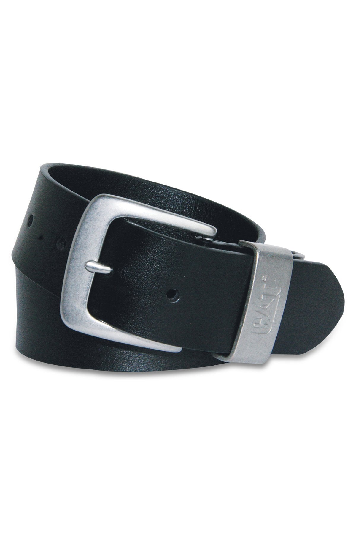 CAT Madison Genuine Leather Belts