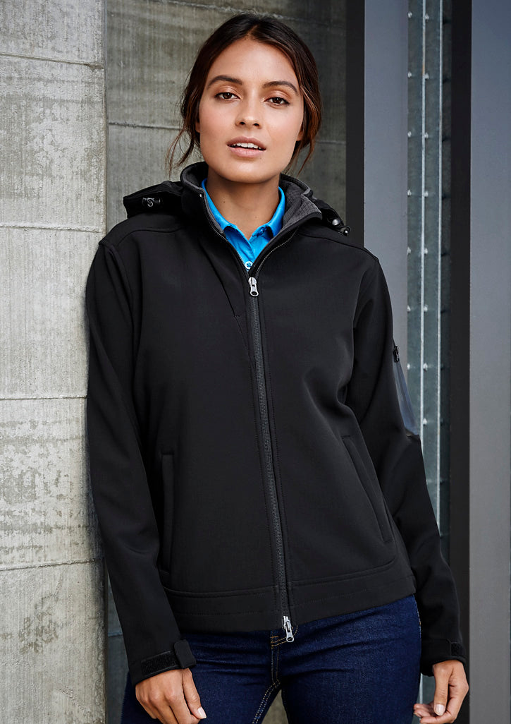 Summit Womens Jacket