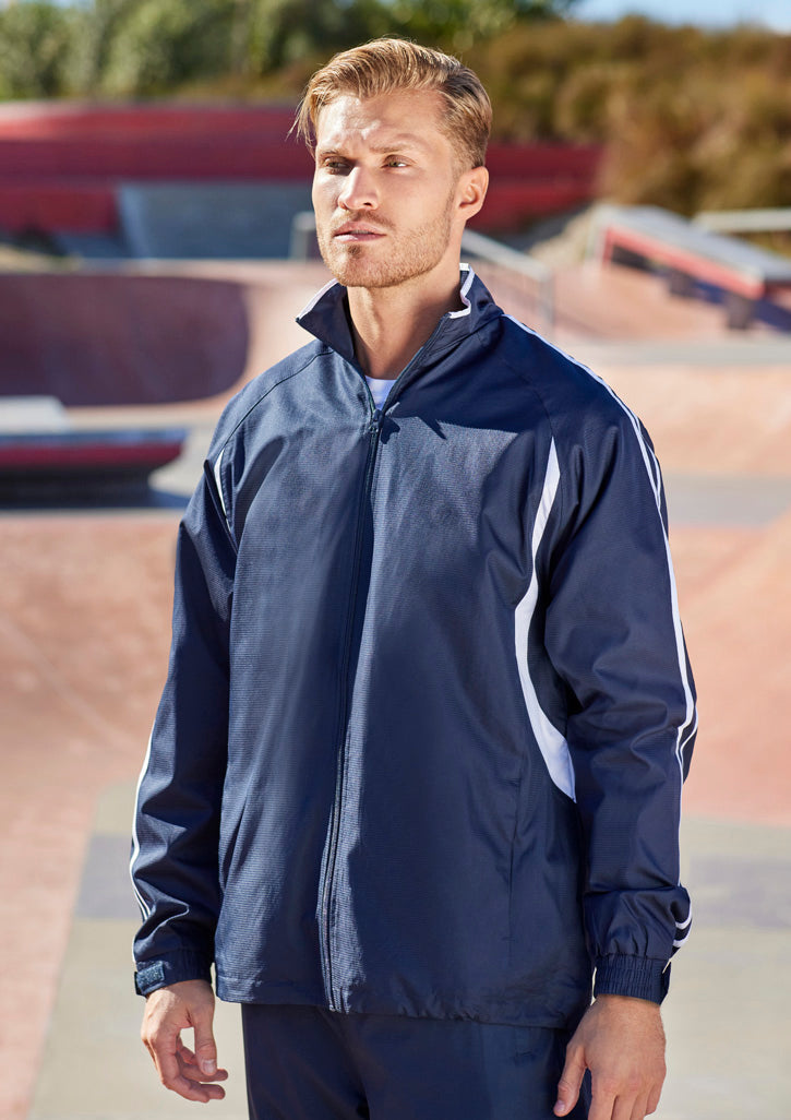 Flash Adults Track Top