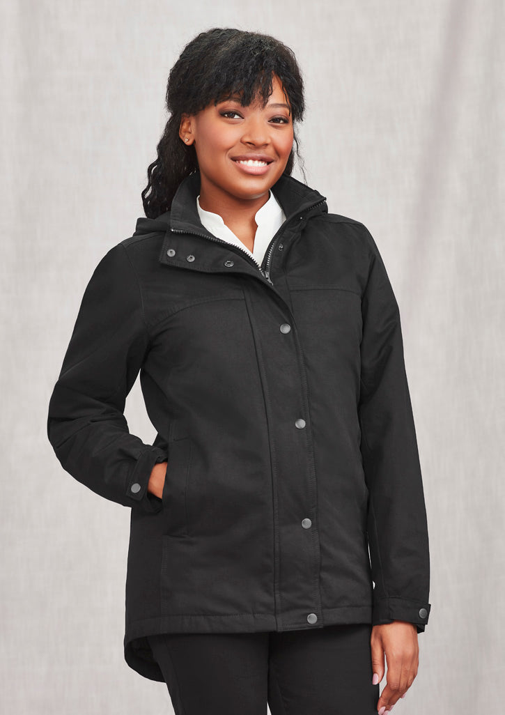 Womens Melbourne Jackets