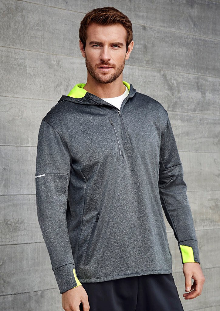 Pace Men's Athletic Hoodies