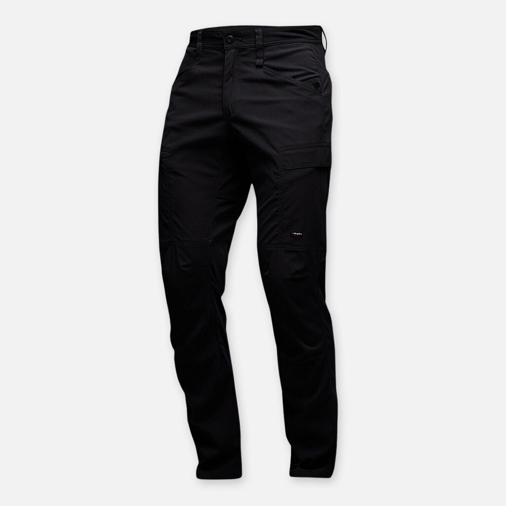 KingGee Drycool Lightweight Stretch Cargo Pants