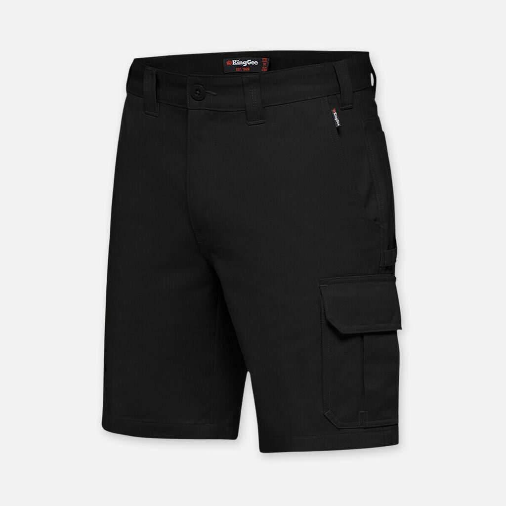 King Gee Originals New G's Work Shorts