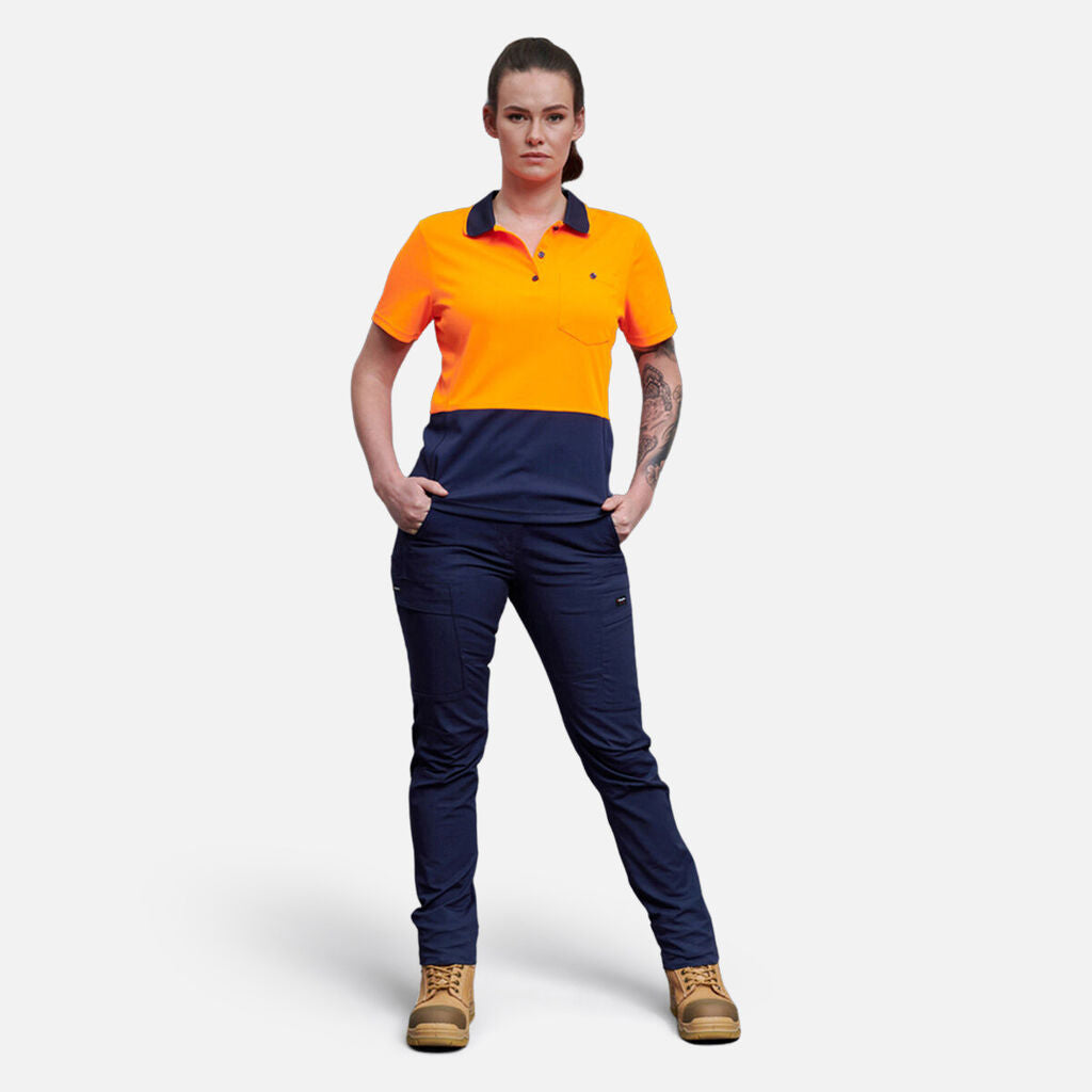 KingGee Women's Workcool Pro Stretch Pants