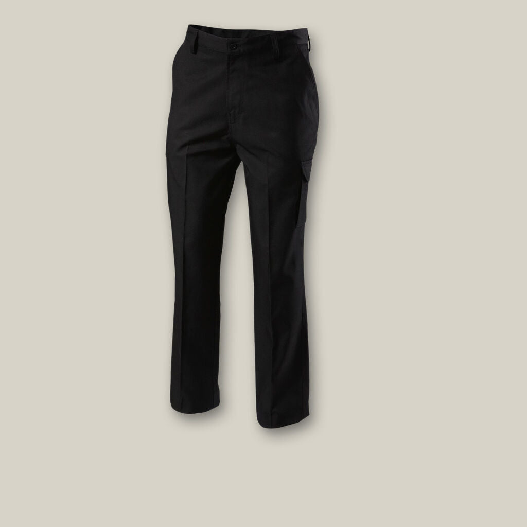 Hard Yakka Permanent Press Cargo Pants