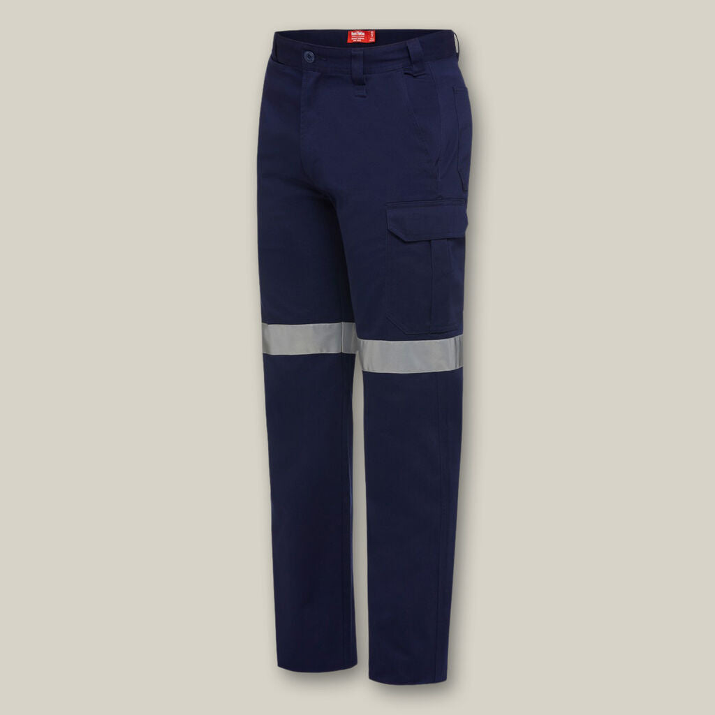 Hard Yakka Core Lightweight Taped Cotton Cargo Pants