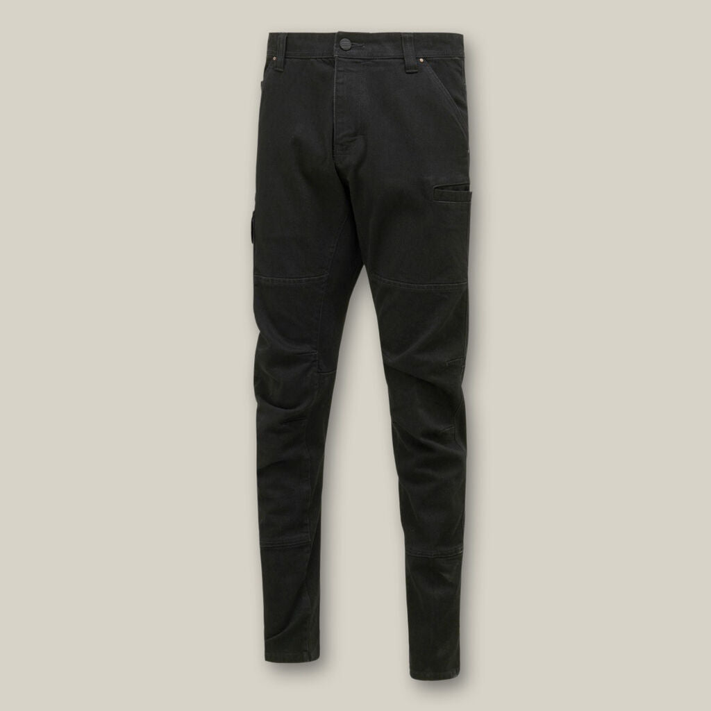 Hard Yakka Dyneema Slim Fit Denim Jeans | Cubic Uniforms