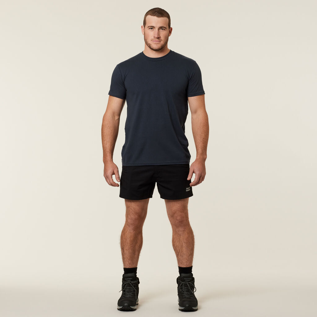 Hard Yakka Raptor Rip Resistant Short Shorts